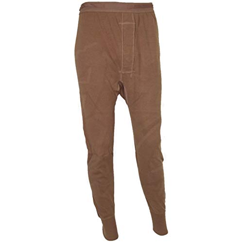 Men's Thermals, Genuine US Mil Issue Wallace Beery Cold Weather Long Underwear