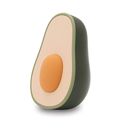 Power Bank Handwärmer USB Nette wiederaufladbare tragbare Mini-Elektroheizung Komfortables elektronisches Taschenheizgerät doppelseitig erhitzen