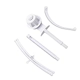 Zoom IMG-1 tboonor giostrina culla neonato white Zoom IMG-1 tboonor giostrina culla neonato white