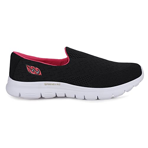 Image of Campus Women Crown-2 Walking Shoes