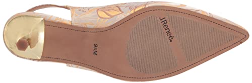 Image of Women's J Renee, Ferryanne Pump