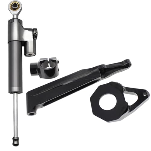 Amortisseur de direction CBR600RR pour éliminer le guidonnage