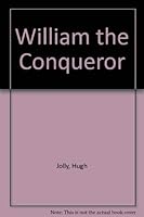 William the Conqueror 0953614328 Book Cover