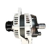 Generator Alternator Compatible With FIAT GIULIETTA 940 1.4 2011-2017 104211848 1042118480 DAN1329