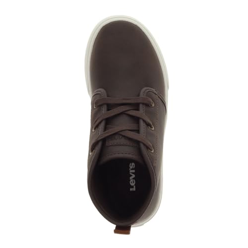 Levi's Unisex-Child Princeton Wx Sneaker2