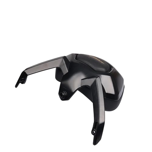 Dossier passager T-Max 530 accessoires de moto coussin dosseret selle arrière 2012-2016 - 7