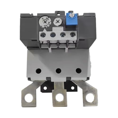 Relais thermique TA200DU-150 ABB 110-150A pour protection moteur triphasé
