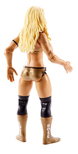 Wwe Mandy Rose Action Figure #TOP2
