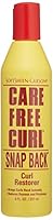 Algopix Similar Product 20 - SoftSheenCarson Care Free Curl Snap