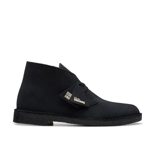 Image of Clarks mens Desert Boots