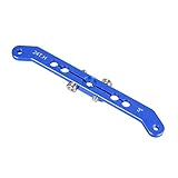  uxcell Servo-klaxon en aluminium pour RC Hobby Modèle Voiture Bateau, a18122500ux0096, 24T for Hitec 3\