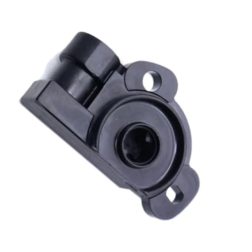 Capteur de position du papillon pour corriger le ralenti Cutlass V6