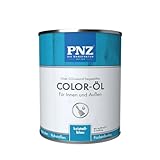 Photo Gallery pnz vernice per legno naturale, blu Photo Gallery pnz vernice per legno naturale, blu