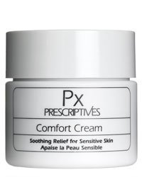 Px Comfort Cream - Soothing Relief for Sensitive Skin 1.7 Oz Large Size