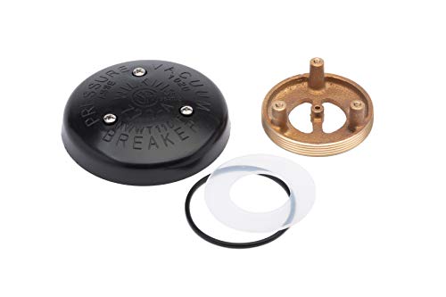 Zurn RK1-720AB Wilkins wyłącznik ciśnieniowy (PVB) zestaw naprawczy do modelu 1/2" do 1" 720A i dla 0,5" do 1"