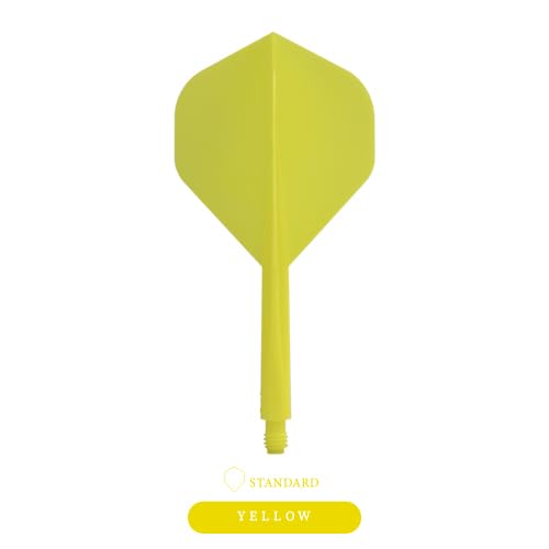 CONDOR AXE COLOR Standard Condor Axe Color Standard S Yellow