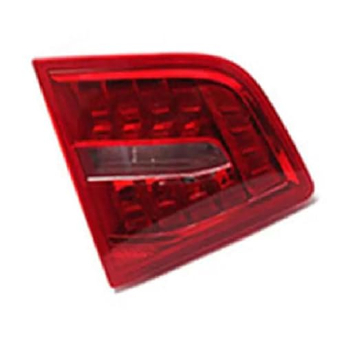 Troisième feu stop Audi A6 C6 Berline pour rouler en toute sécurité sous la pluie de nuit