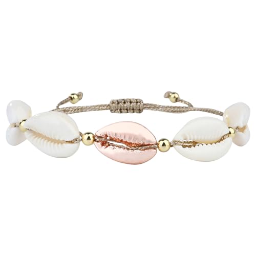 Bracelet à breloques Miyuki KELITCH, le bijou d'été idéal pour femme