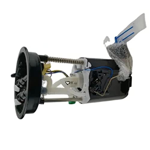 Pompe à essence 31372881 pour S80 : résolvez les pannes de démarrage
