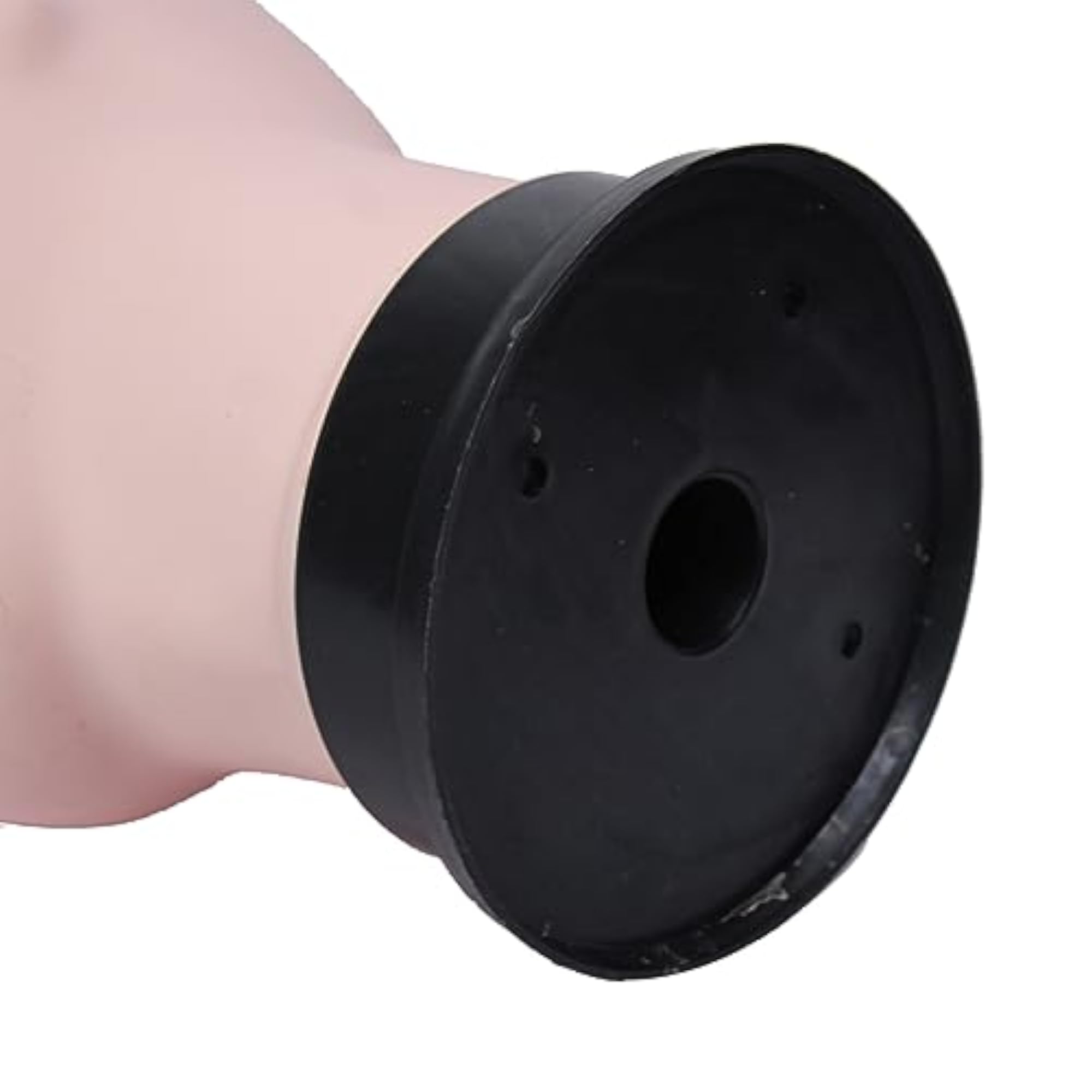 Male Head Mannequin for Wig and Sunglasses Display