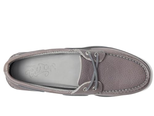 Sperry Men's, Authentic Original Cross Lace Boat Shoe3