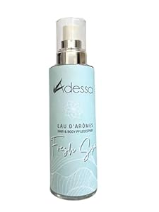 Adessa Fresh Spa Haar- und Körperpflegespray