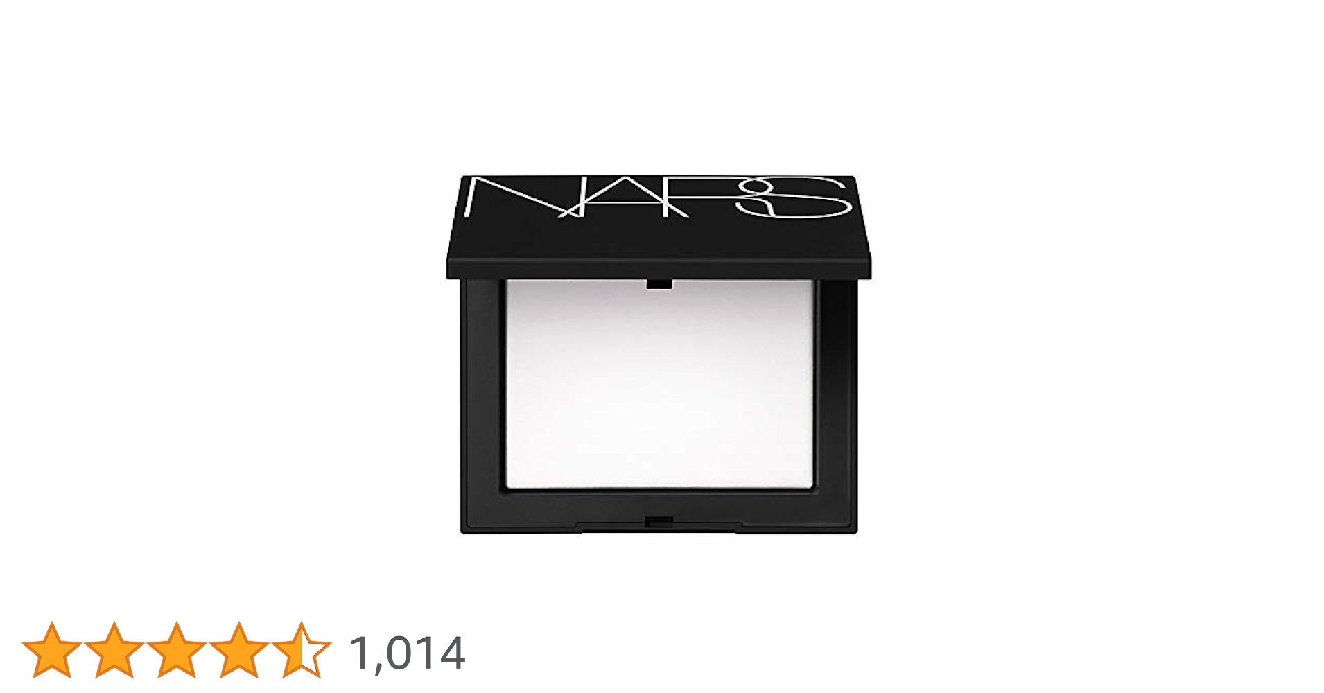 NARS ライトリフレクティングプリズマティックパウダー　01783 02555 本日発売！ NARS「ライトリフレクティング プリズマティック