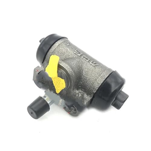 Pinzas de pistones de freno trasero para coche Chery A1 Kimo y QQ6 S21 Jaggi