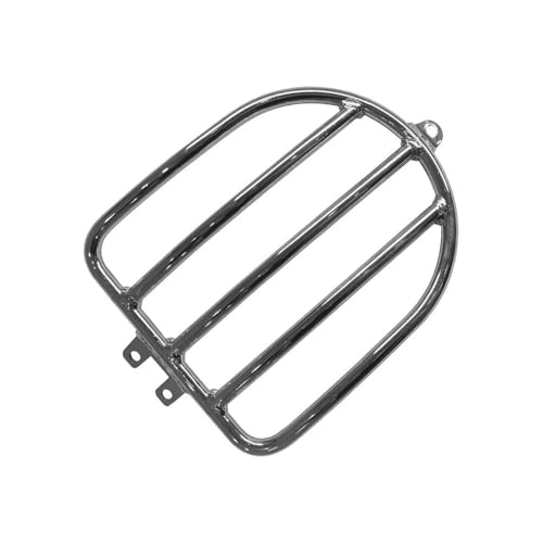 Bagages moto R18 étagère arrière de selle solo : cadre de support pour Classic 2020 2021 2022
