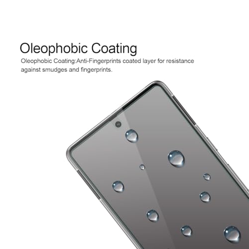 Supershieldz (3 Pack Designed for Google Pixel 7 Tempered Glass Screen Protector, Anti Scratch, Bubble Free