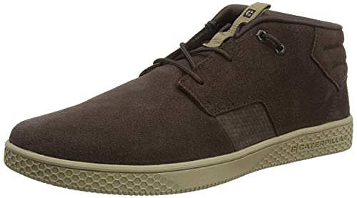 Image of CAT unisex-adult mens Winter Boots