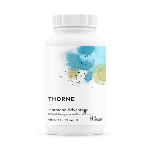 Thorne Hormone Advantage