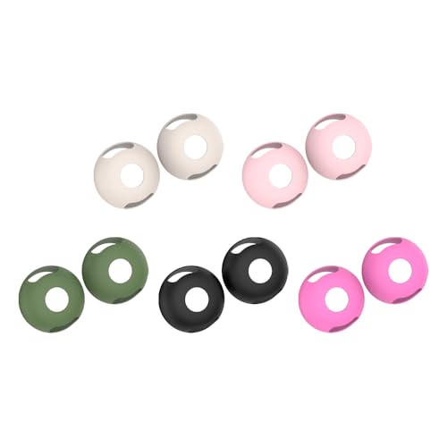 5 gZbg CzLbv For Google Pixel Buds Pro 2 Bluetooth wbhtHp VRC[Lbv یP[X _XgJo[ C[`bvJo[ C[s[X Czp wbhtHANZT