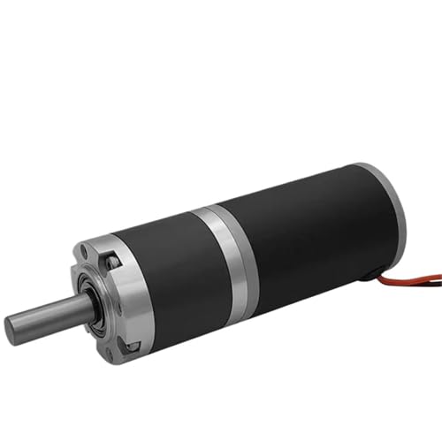 Réducteur planétaire 24V 296rpm motorisation 150KG DC