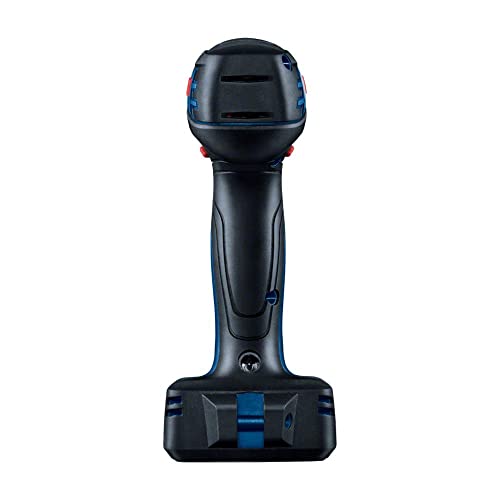 Bosch Furadeira Parafusadeira GSR 1000 Smart, Com Acessórios, 12 Volts - Imagem 8