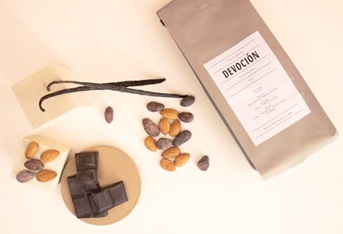 Café 100% Colombiano en Grano 12 oz miniatura 4