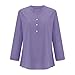 amaon My cart,Codes and promos,Track Orders Placed by me,Archives Orders in My Account,Best amaon Deal,Lightening Deal,50 Percent Off Deals Today Linen Shirts for Women 2025 Purple 4X-Large