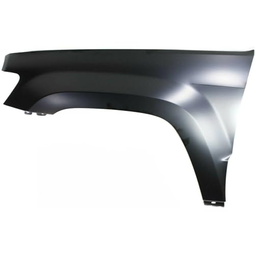 Mnmsyh HPIA80138-13453707 Fender 2Pcs Quarter Panel Front Left Driver Right Passenger Side Primed Steel thumb #2