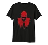 Marvel Daredevil: Born Again Season 2 Kingpin and Devil Premium Tri-Blend T-Shirt