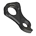 Pilo D1131 Derailleur Hanger Compatible/Replacement for Giant Revolt Advanced Bike