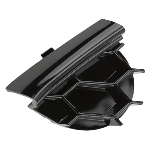 Cache crochet remorquage avant robuste pour pare-chocs Focus ST