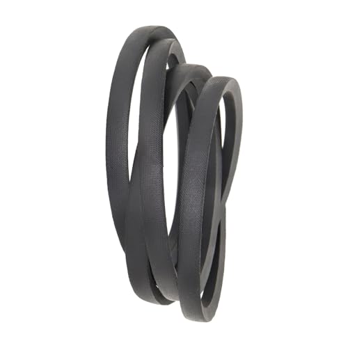 Courroie de pont GX21833 haute résistance pour John Deere Z255 Z355