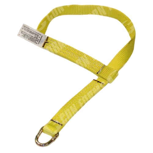 Con Forms SL3000D Choker with D-Ring Safety Sling Concrete Pump Parts 32