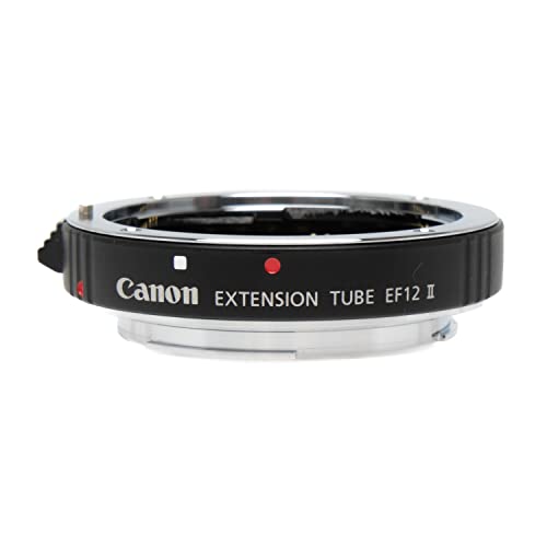 Canon EF 12 II Extension Tube For EOS Digital Cameras - image 1
