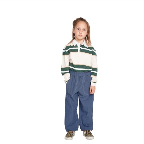 Image of Volcom Girls' Sunday Strut Pant
