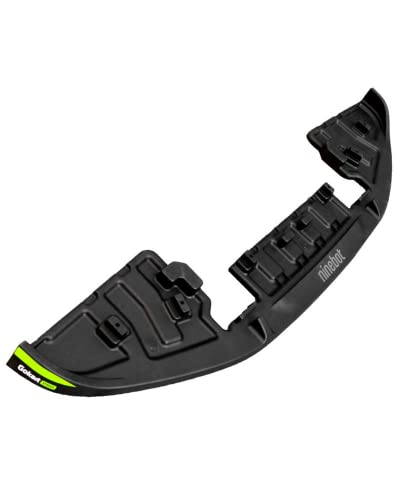 stio tgvX`bNیLbg GoKart ProGokartohp Ninebot by Segway GoKart ProɑΉ S[J[g v TPE tgbv tgop[ p IWiANZT[