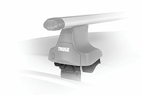 Image of Thule Roof Rack System Fit kit
