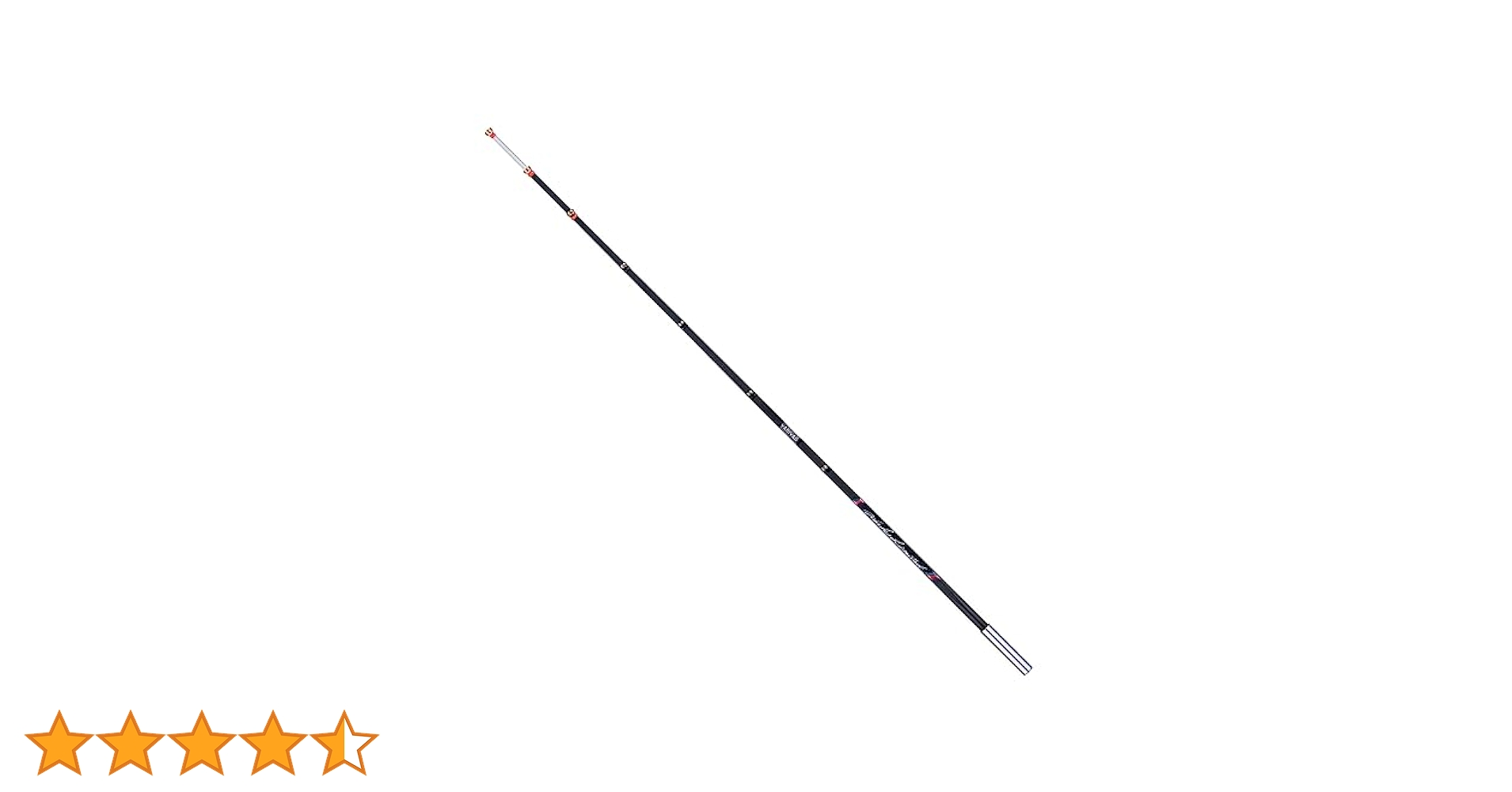 Amazon.co.jp: バリバス(VARIVAS) グラファイトワークス