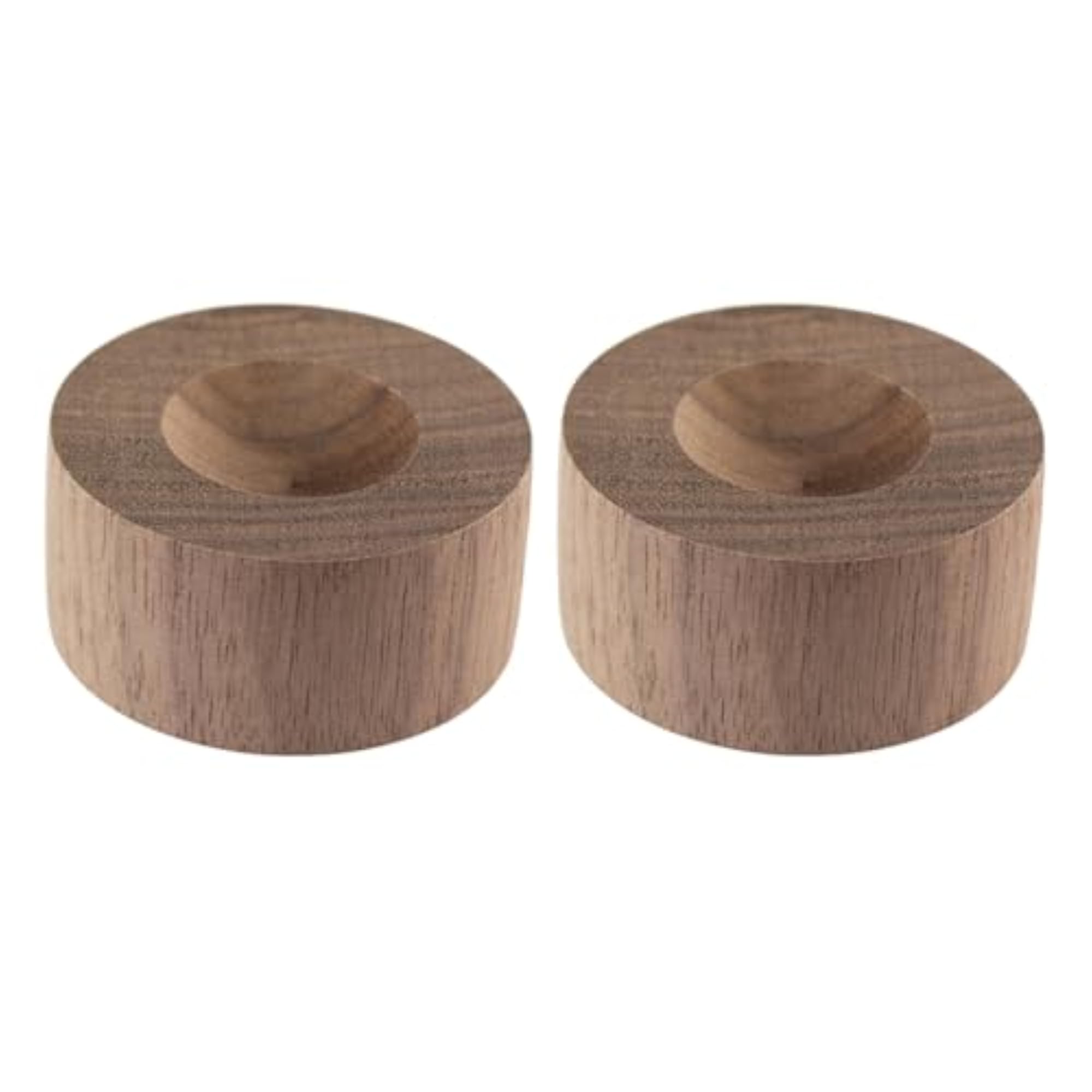 Wooden Essential Oil Diffuser, 2 Pcs Aromatherapy Set