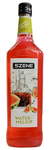 Szene Spirituosen Szene Water melon 1 Liter